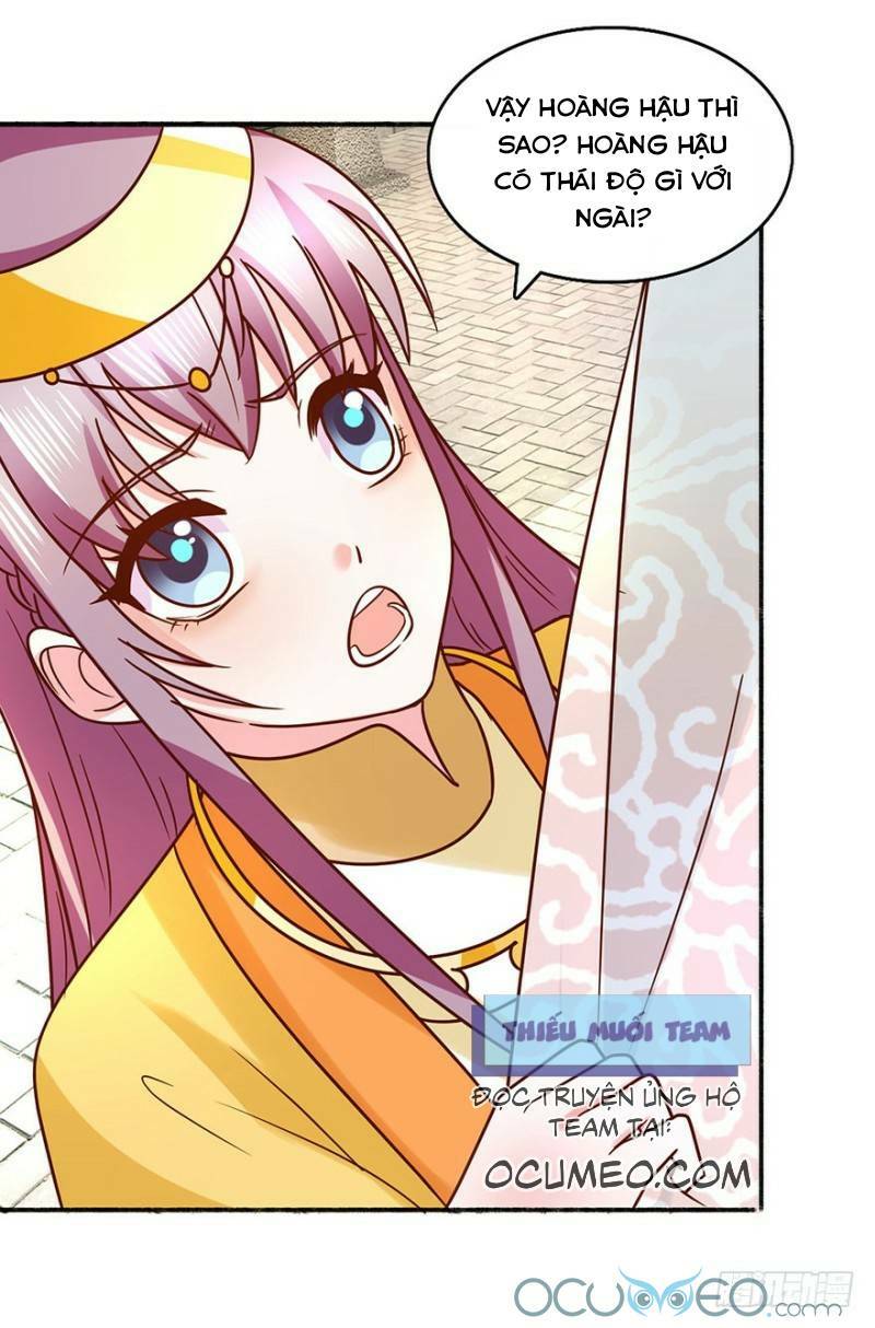 Tư Sủng Âm Dương Phi Chap 35 - Next Chap 36