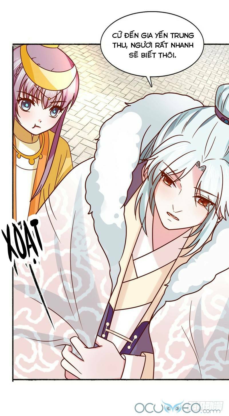 Tư Sủng Âm Dương Phi Chap 35 - Next Chap 36