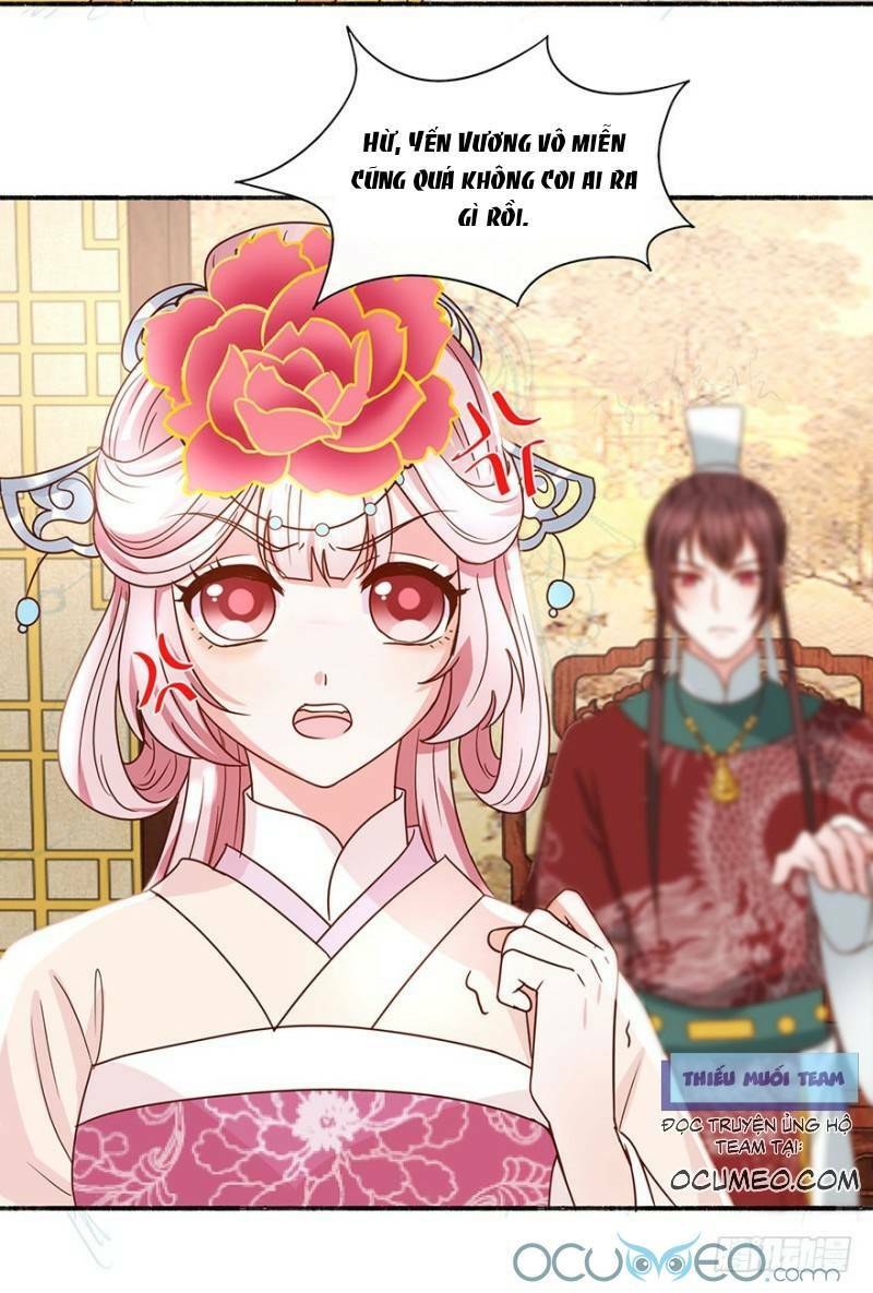 Tư Sủng Âm Dương Phi Chap 35 - Next Chap 36