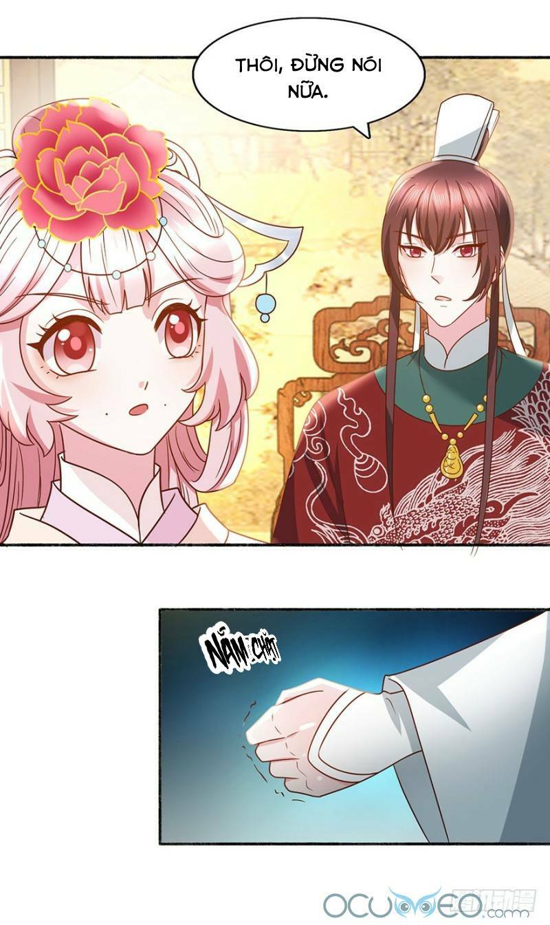 Tư Sủng Âm Dương Phi Chap 35 - Next Chap 36