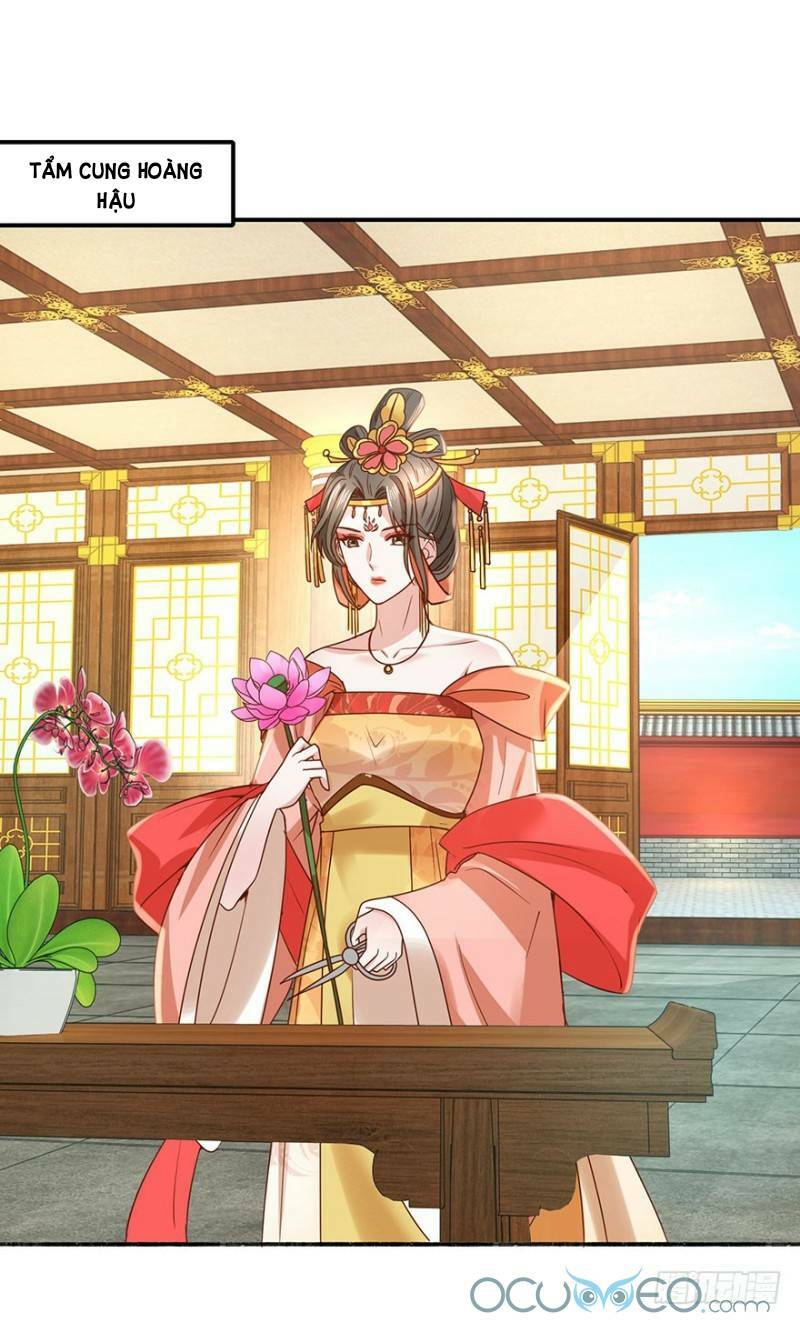 Tư Sủng Âm Dương Phi Chap 35 - Next Chap 36