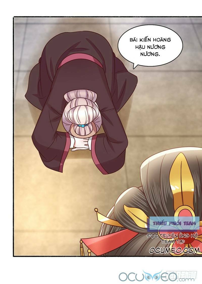 Tư Sủng Âm Dương Phi Chap 35 - Next Chap 36