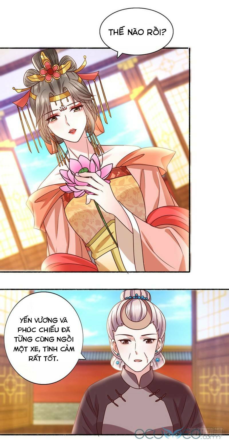 Tư Sủng Âm Dương Phi Chap 35 - Next Chap 36