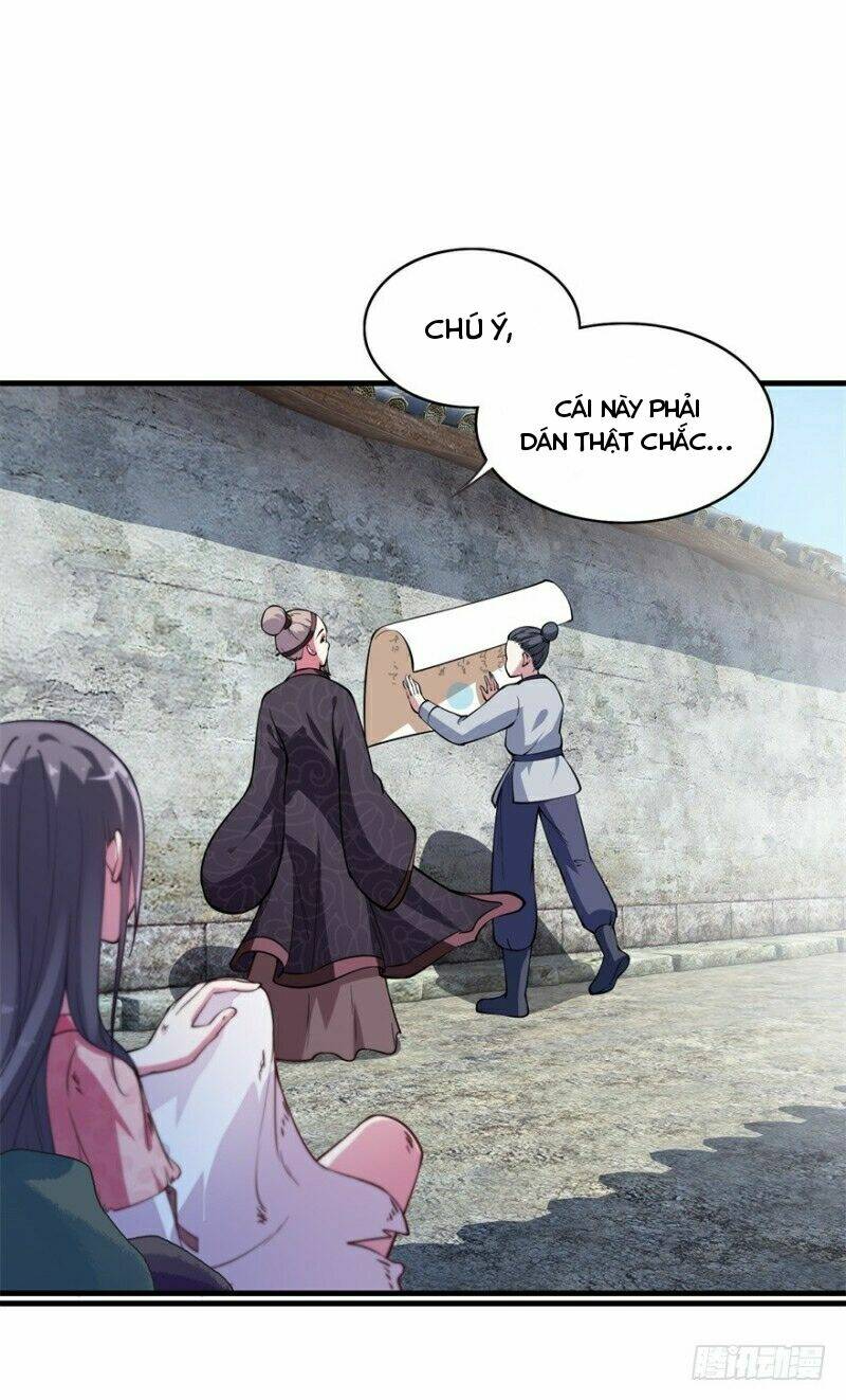 Tư Sủng Âm Dương Phi Chap 4 - Next Chap 5