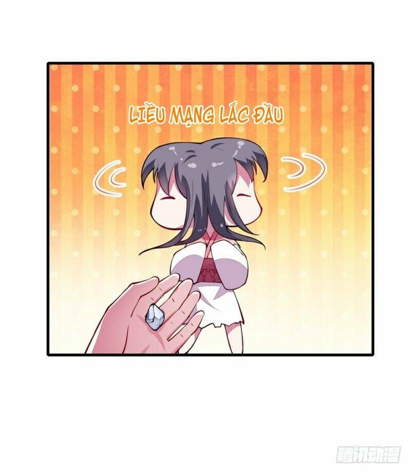 Tư Sủng Âm Dương Phi Chap 4 - Next Chap 5