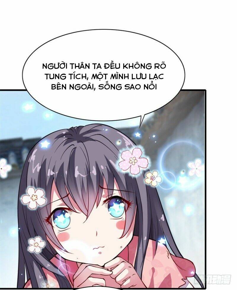 Tư Sủng Âm Dương Phi Chap 4 - Next Chap 5