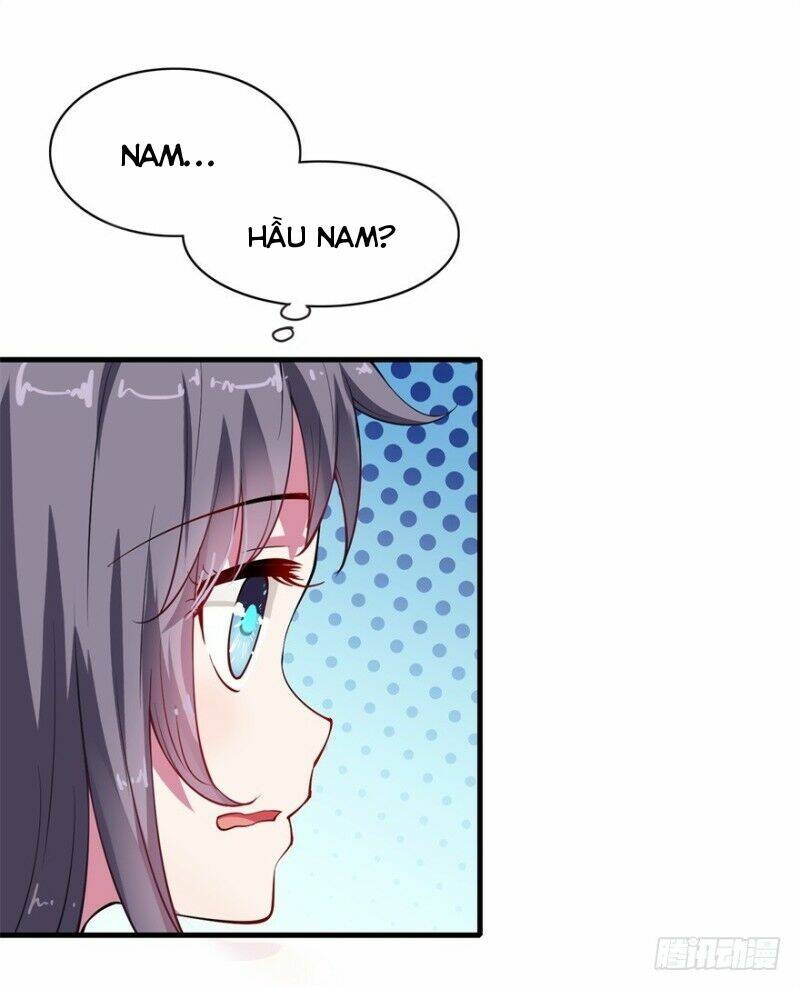 Tư Sủng Âm Dương Phi Chap 4 - Next Chap 5