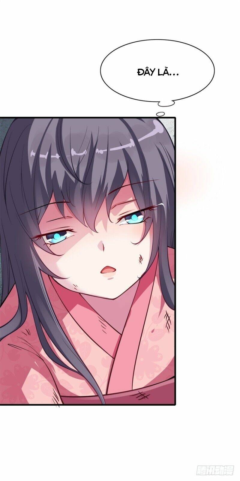 Tư Sủng Âm Dương Phi Chap 4 - Next Chap 5