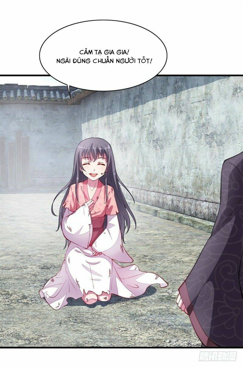 Tư Sủng Âm Dương Phi Chap 4 - Next Chap 5