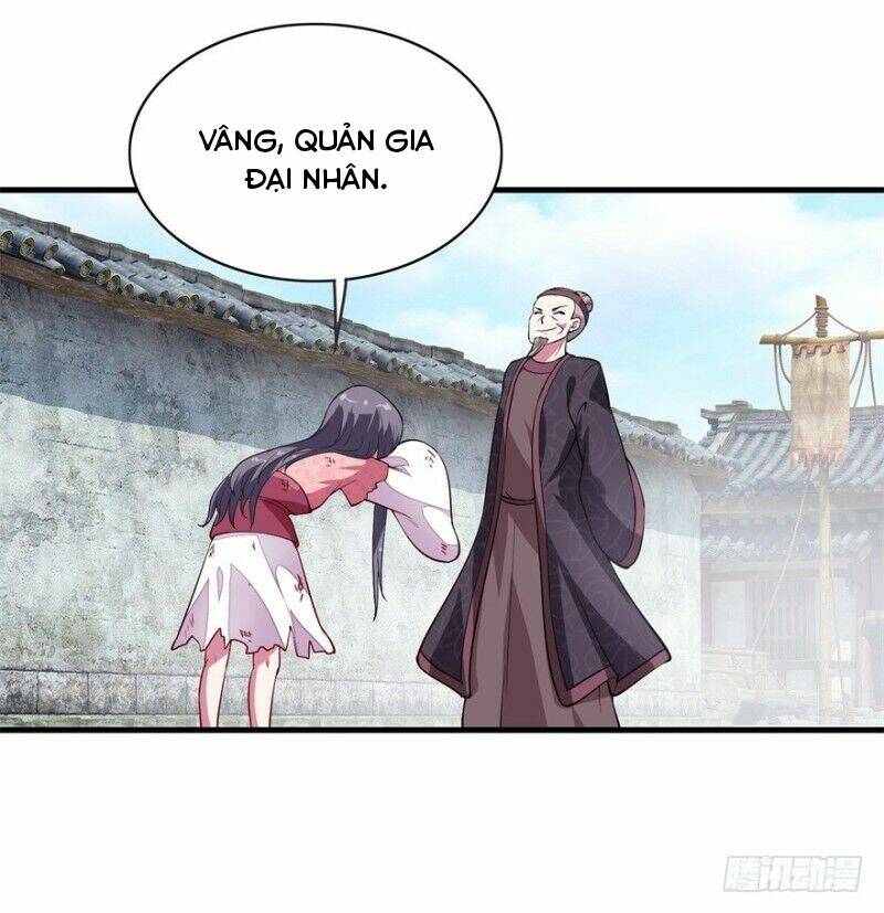 Tư Sủng Âm Dương Phi Chap 4 - Next Chap 5