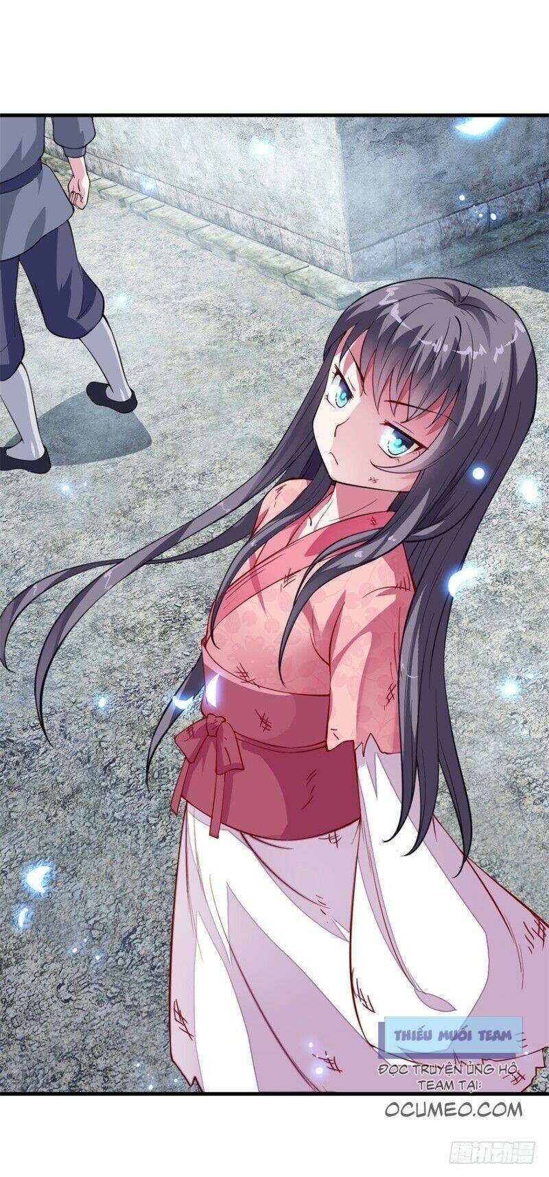 Tư Sủng Âm Dương Phi Chap 4 - Next Chap 5