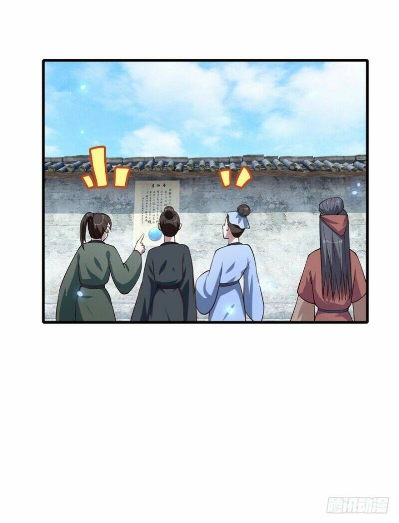 Tư Sủng Âm Dương Phi Chap 4 - Next Chap 5