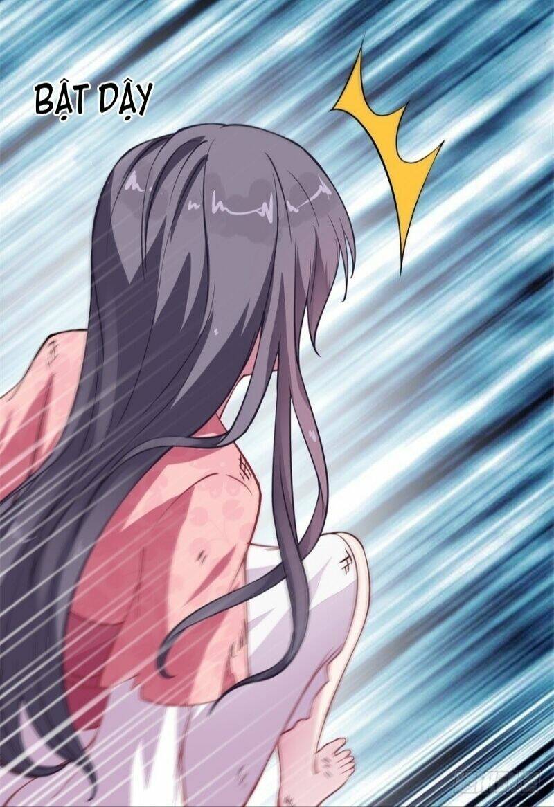 Tư Sủng Âm Dương Phi Chap 4 - Next Chap 5