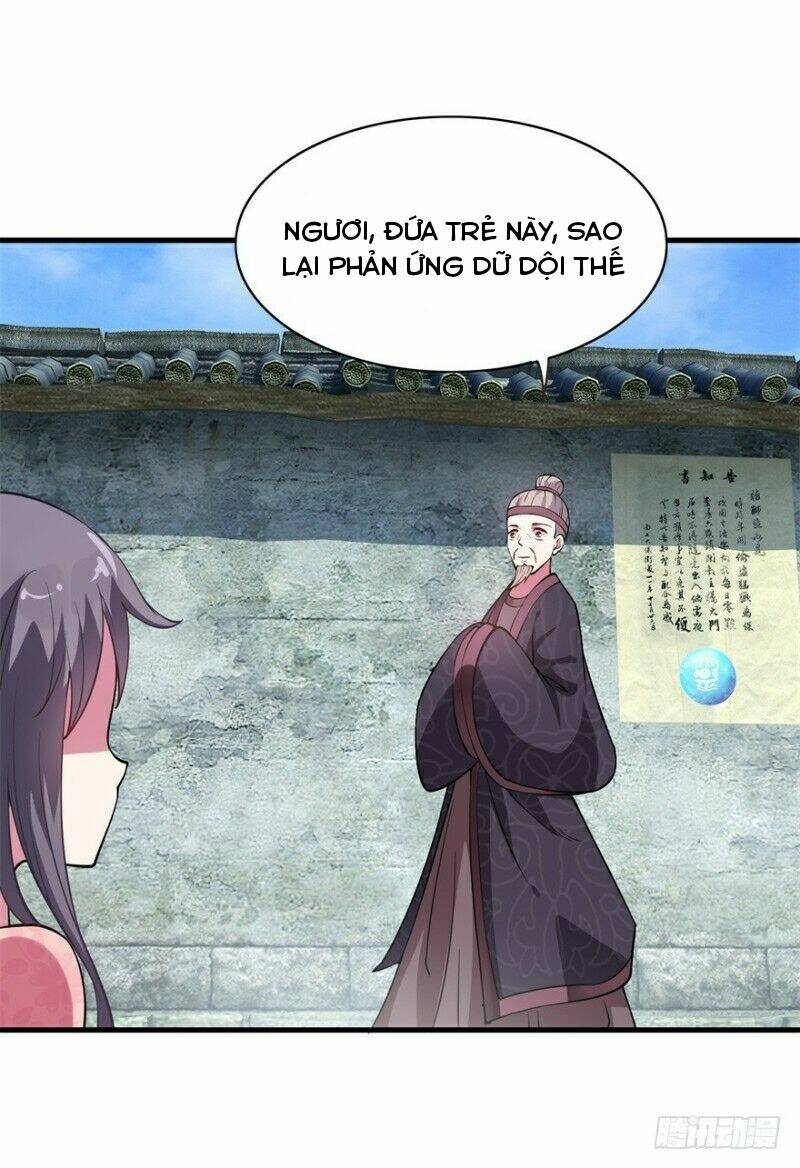 Tư Sủng Âm Dương Phi Chap 4 - Next Chap 5