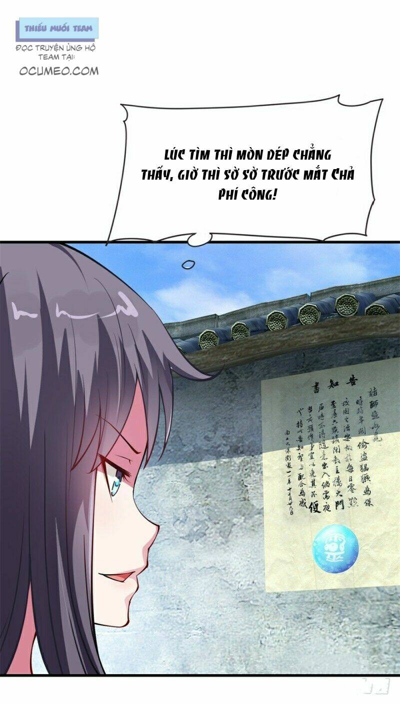 Tư Sủng Âm Dương Phi Chap 4 - Next Chap 5