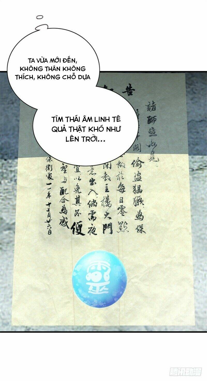 Tư Sủng Âm Dương Phi Chap 4 - Next Chap 5