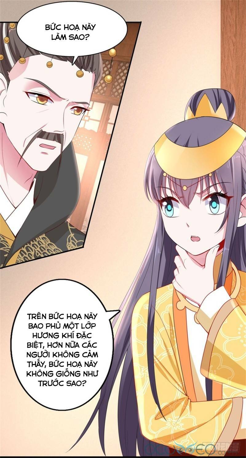 Tư Sủng Âm Dương Phi Chap 40 - Next Chap 41