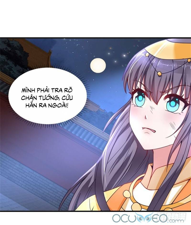 Tư Sủng Âm Dương Phi Chap 40 - Next Chap 41