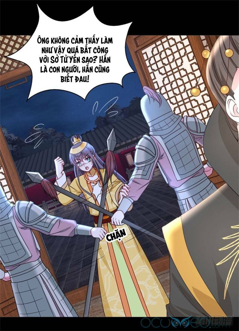 Tư Sủng Âm Dương Phi Chap 40 - Next Chap 41