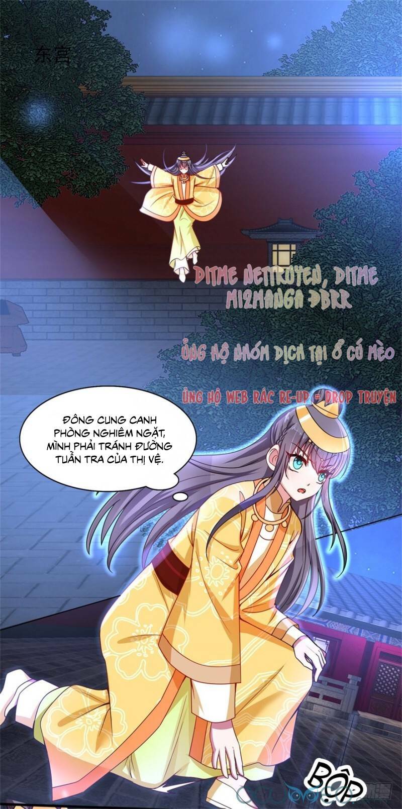 Tư Sủng Âm Dương Phi Chap 40 - Next Chap 41