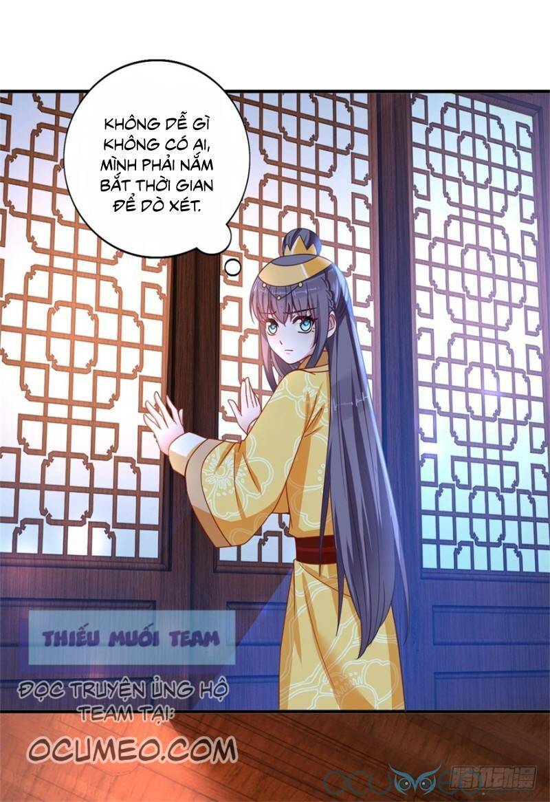 Tư Sủng Âm Dương Phi Chap 40 - Next Chap 41