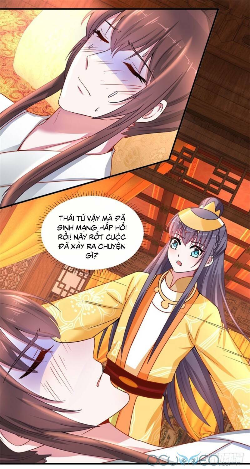 Tư Sủng Âm Dương Phi Chap 40 - Next Chap 41