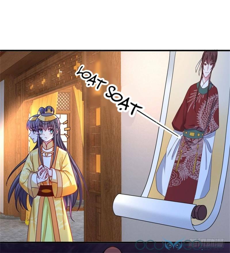 Tư Sủng Âm Dương Phi Chap 40 - Next Chap 41