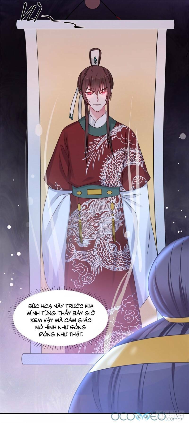 Tư Sủng Âm Dương Phi Chap 40 - Next Chap 41