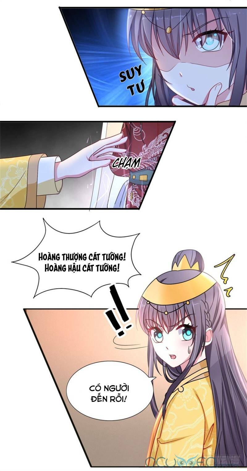 Tư Sủng Âm Dương Phi Chap 40 - Next Chap 41