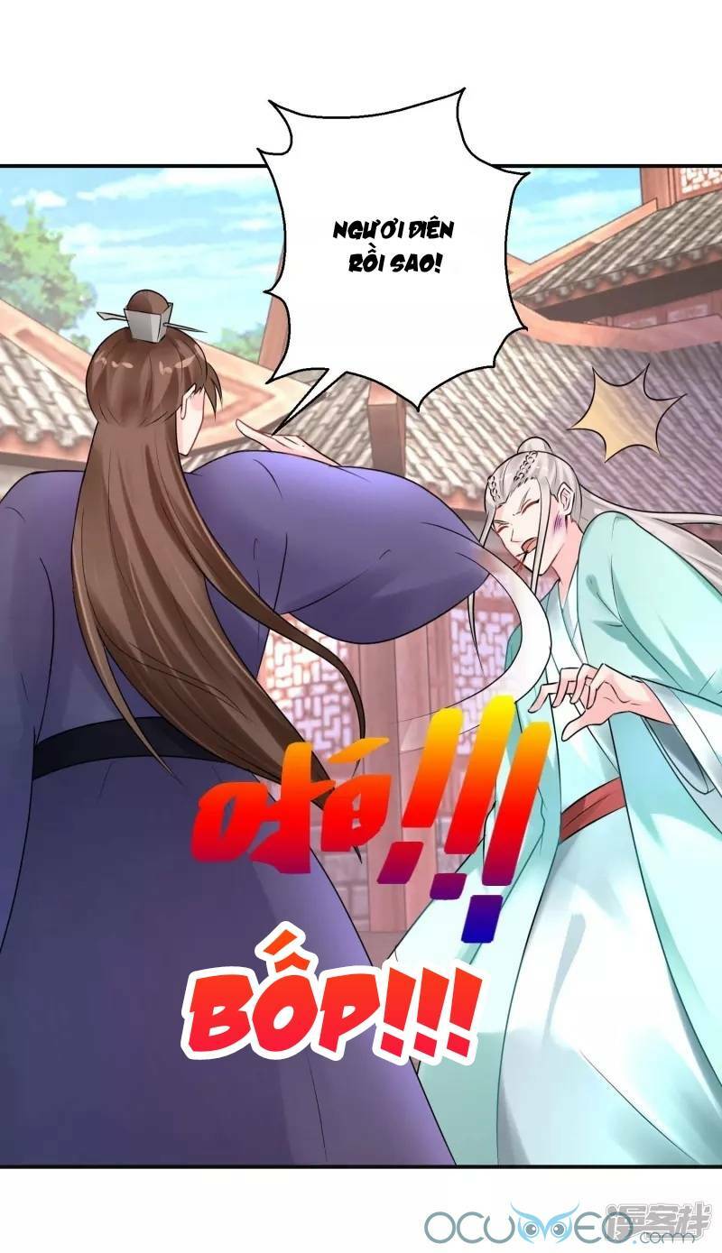 Tư Sủng Âm Dương Phi Chap 41 - Next Chap 42