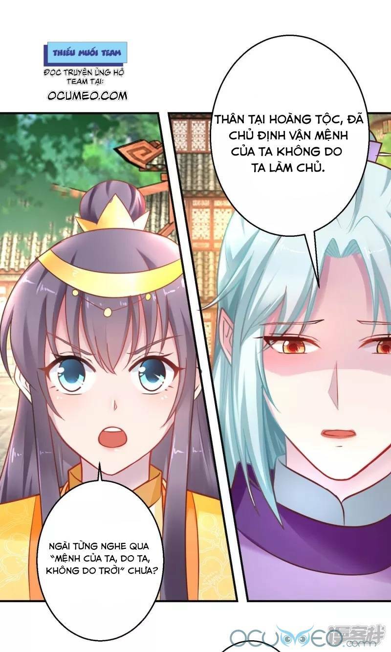 Tư Sủng Âm Dương Phi Chap 41 - Next Chap 42