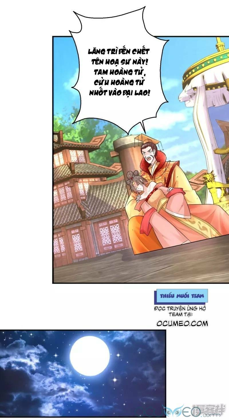 Tư Sủng Âm Dương Phi Chap 41 - Next Chap 42