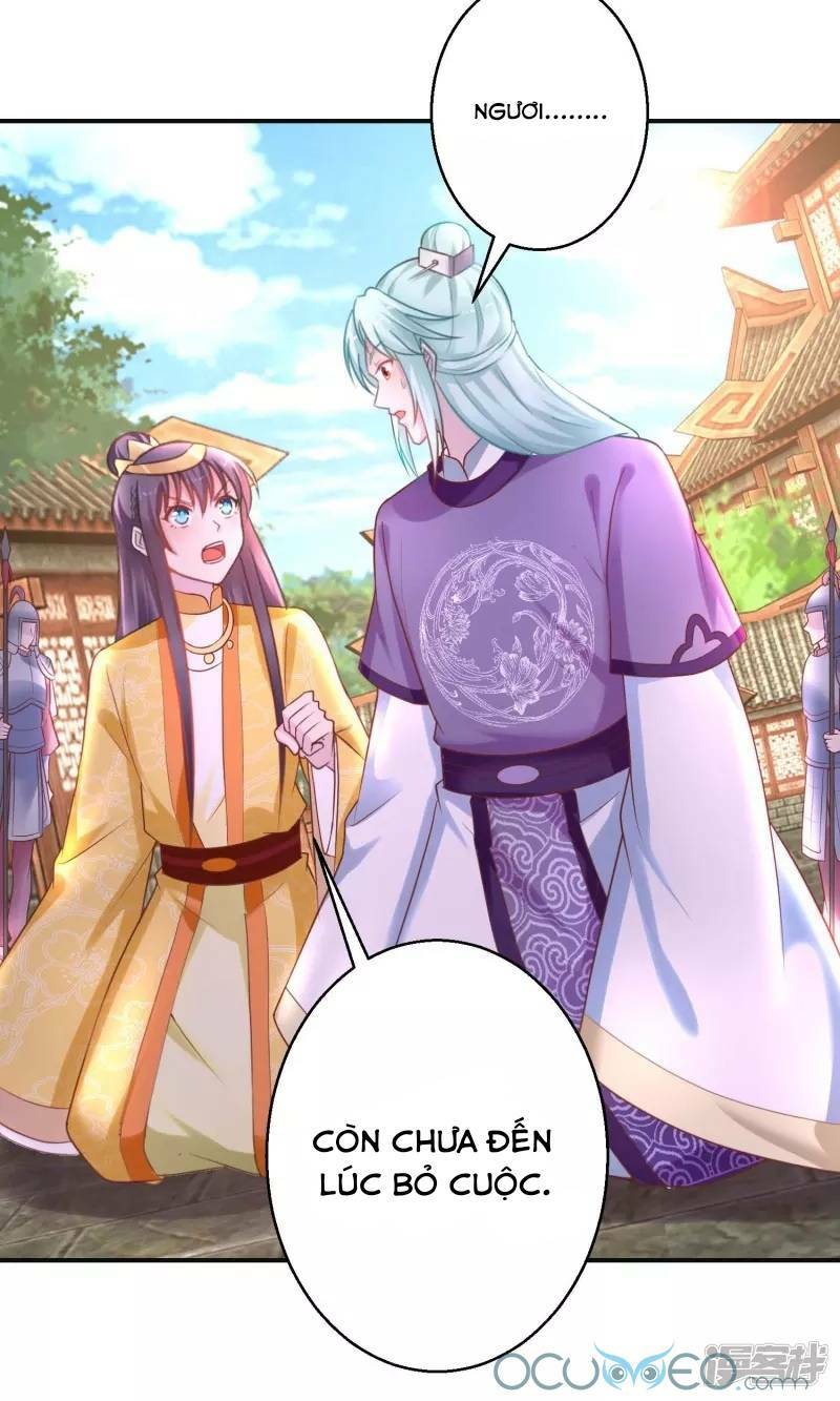 Tư Sủng Âm Dương Phi Chap 41 - Next Chap 42