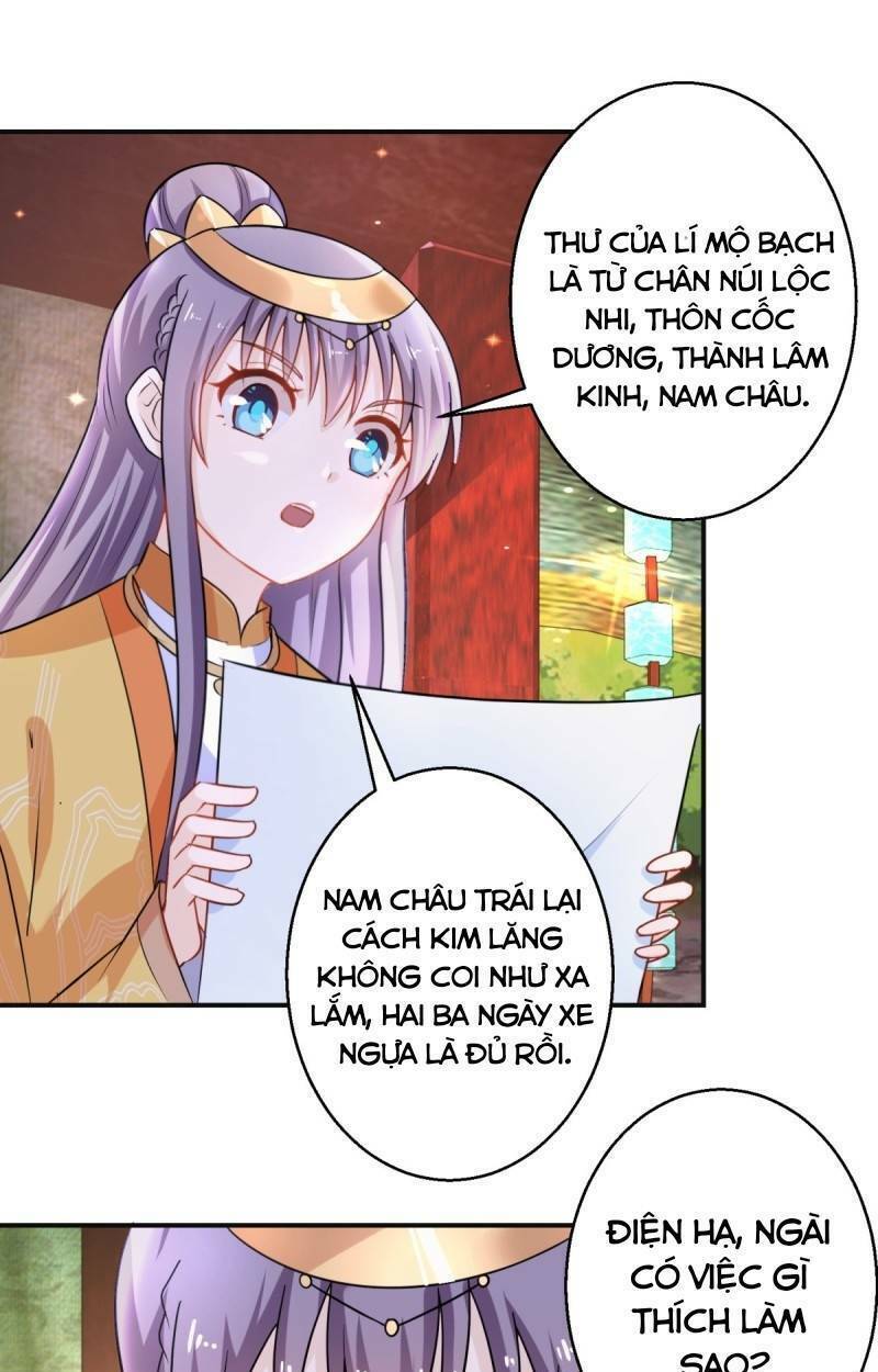 Tư Sủng Âm Dương Phi Chap 44 - Next Chap 45