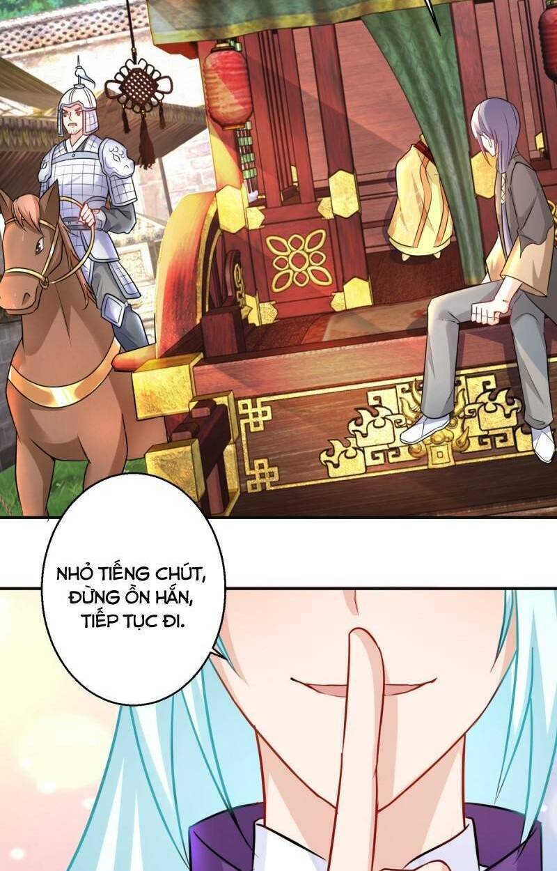 Tư Sủng Âm Dương Phi Chap 44 - Next Chap 45