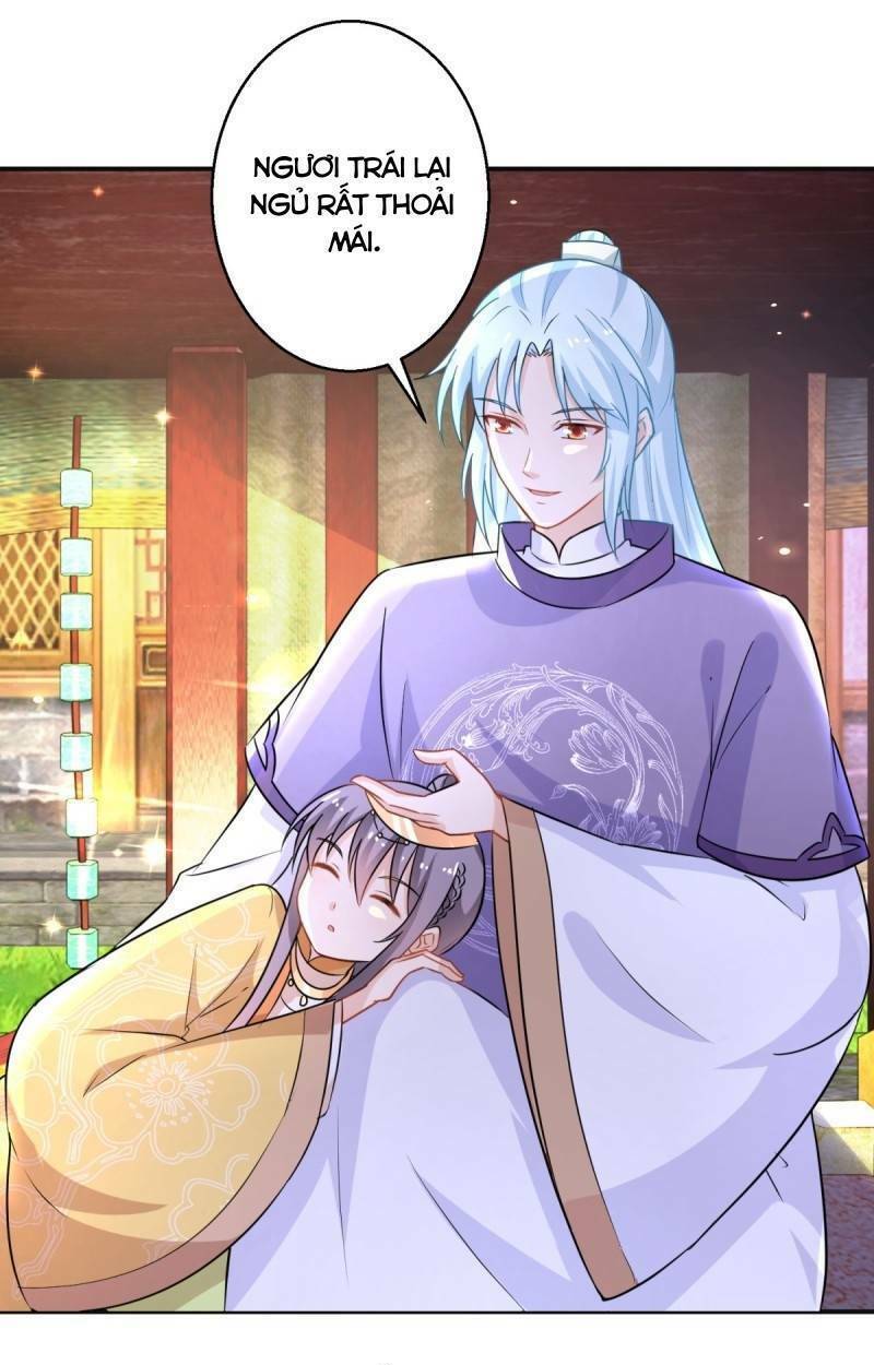 Tư Sủng Âm Dương Phi Chap 44 - Next Chap 45