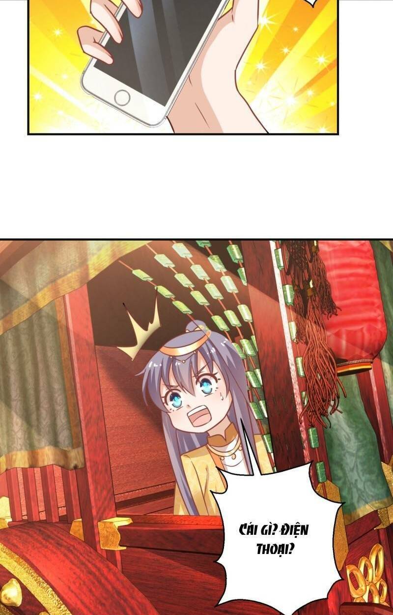 Tư Sủng Âm Dương Phi Chap 44 - Next Chap 45