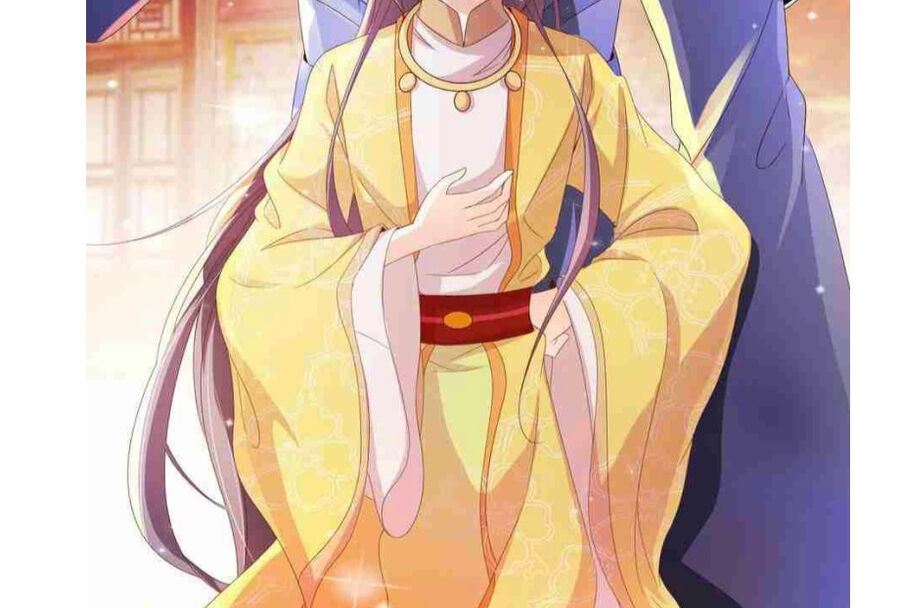 Tư Sủng Âm Dương Phi Chap 45 - Next Chap 46