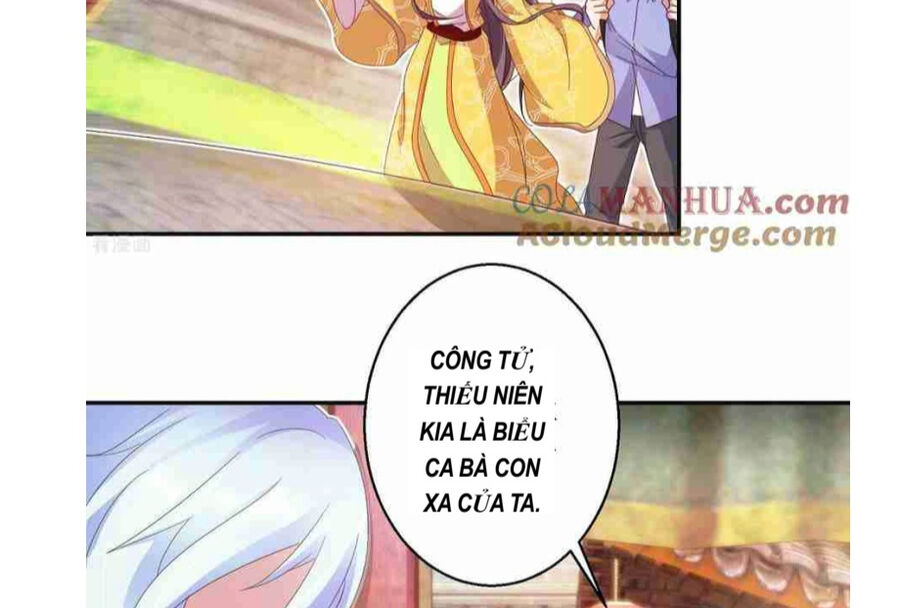 Tư Sủng Âm Dương Phi Chap 45 - Next Chap 46