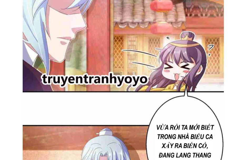 Tư Sủng Âm Dương Phi Chap 45 - Next Chap 46