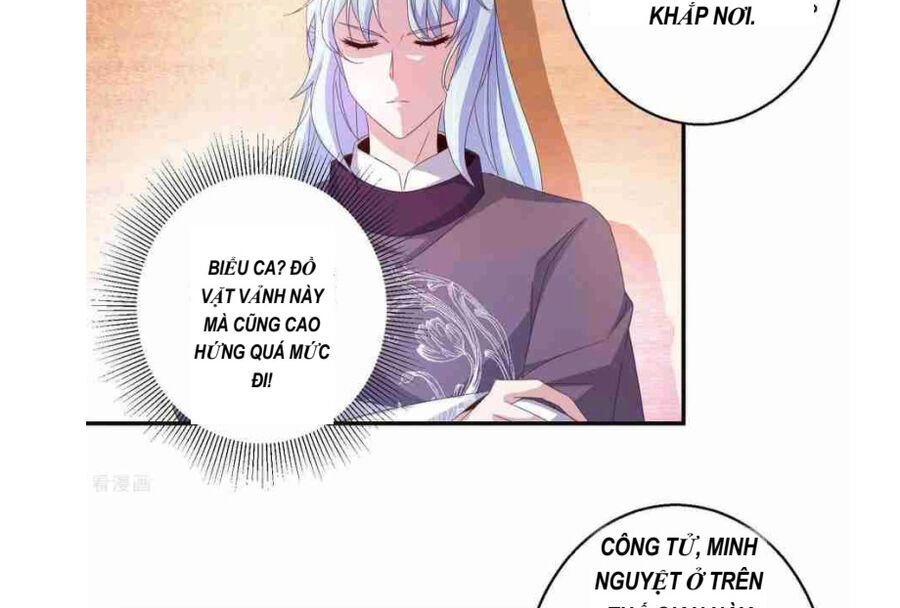 Tư Sủng Âm Dương Phi Chap 45 - Next Chap 46