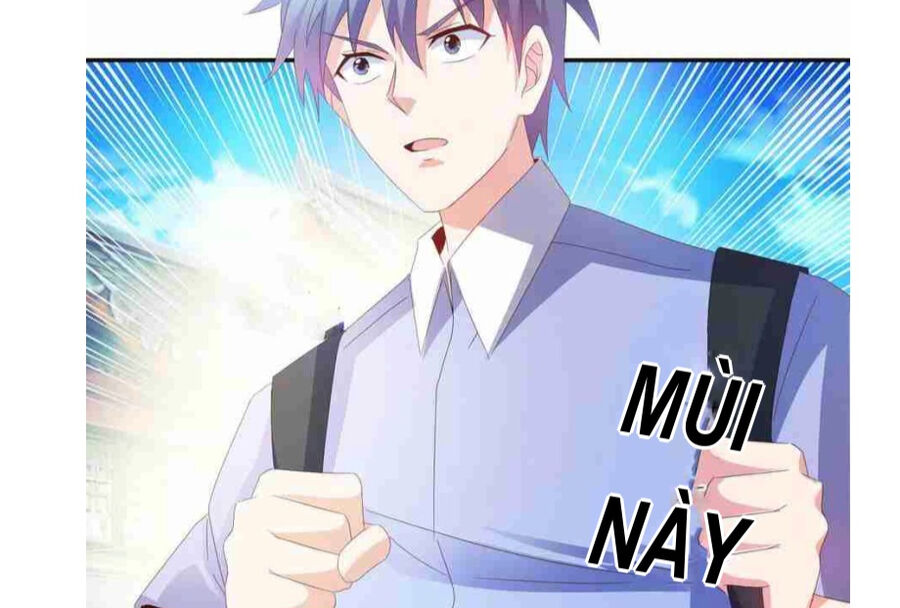 Tư Sủng Âm Dương Phi Chap 45 - Next Chap 46