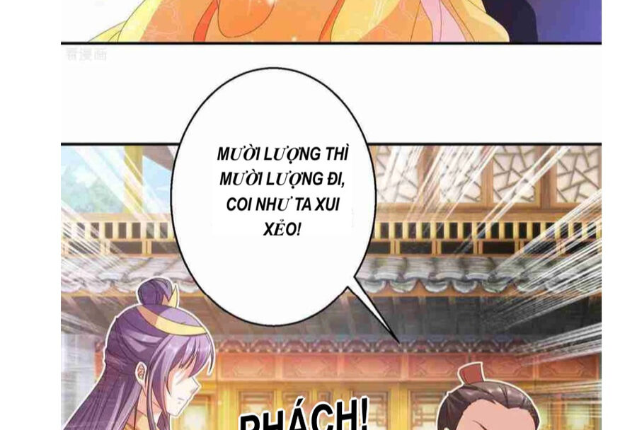 Tư Sủng Âm Dương Phi Chap 45 - Next Chap 46