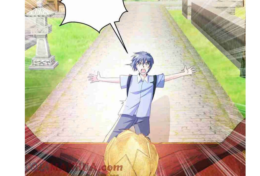 Tư Sủng Âm Dương Phi Chap 45 - Next Chap 46