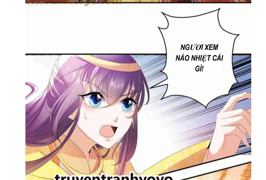 Tư Sủng Âm Dương Phi Chap 45 - Next Chap 46