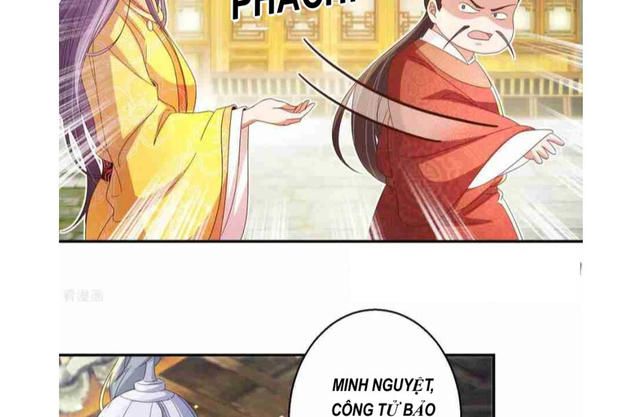 Tư Sủng Âm Dương Phi Chap 45 - Next Chap 46