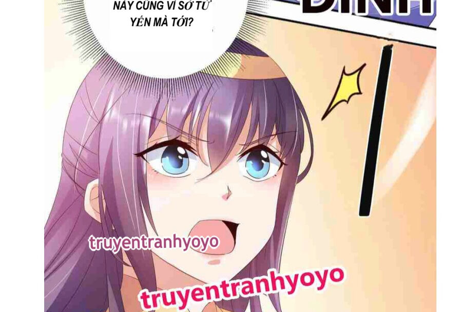 Tư Sủng Âm Dương Phi Chap 45 - Next Chap 46