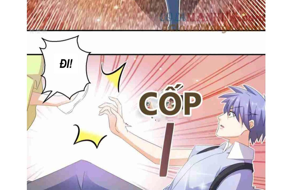 Tư Sủng Âm Dương Phi Chap 45 - Next Chap 46