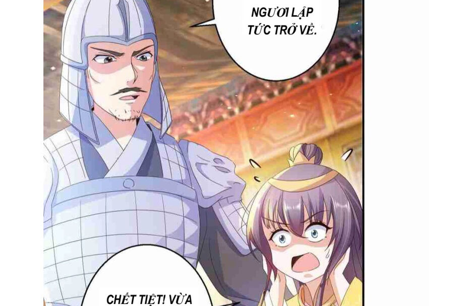 Tư Sủng Âm Dương Phi Chap 45 - Next Chap 46