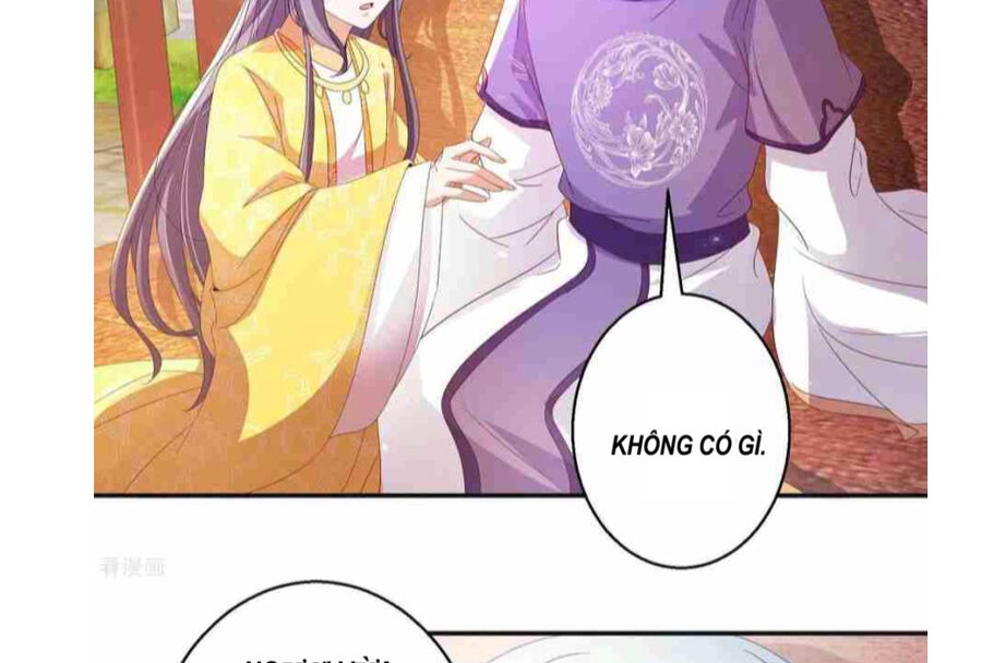 Tư Sủng Âm Dương Phi Chap 45 - Next Chap 46